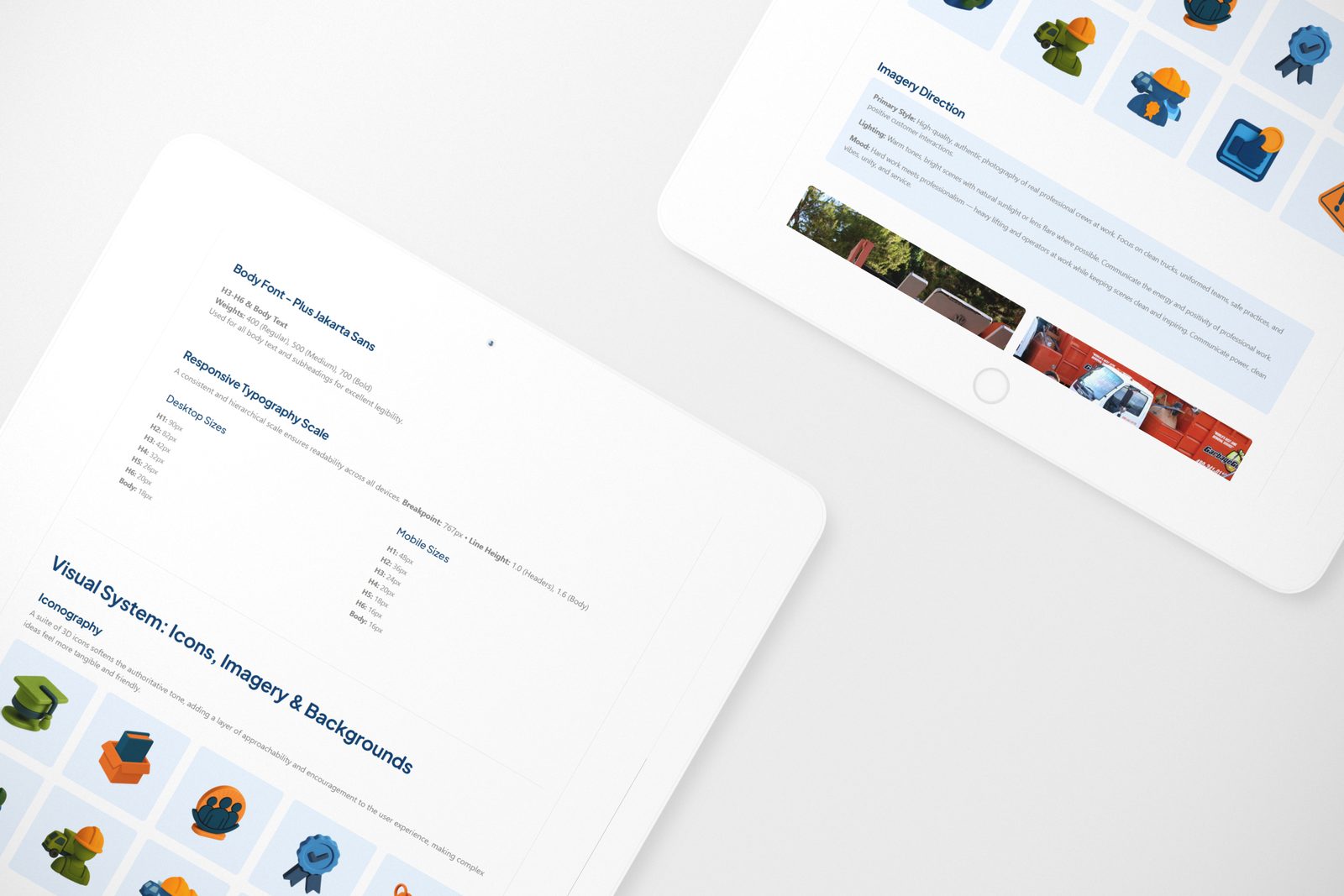 AIJRP portfolio mockup 5